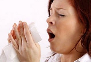 چگونه الرژی را از خانه دور بیندازیم