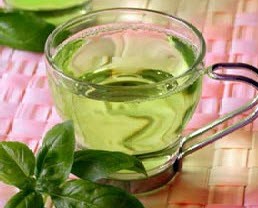 چه مقدار چای سبز را مصرف کنیم