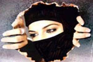 چند دردسر زن بودن