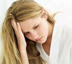 چرا افسرده ام ؟ مقصر کیست؟