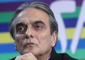 شرح زندگی همایون ارشادی