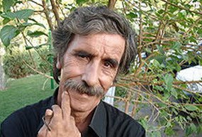 بیوگرافی محمود بصیری