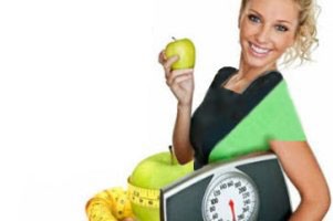 بدون رژیم طاقت فرسا لاغر شوید