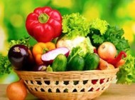 چند سبزی حیاتی برای بدن