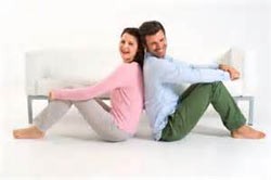 آیا احساسات به خوب شدن رابطه کمک می کند؟