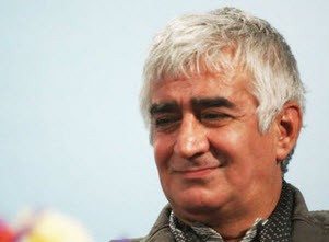 بیوگرافی کوچکی از کامبوزیا پرتوی