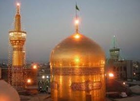 اس ام اس ولادت امام هشتم (7)
