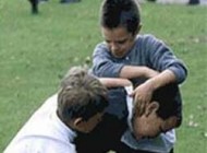 نکات مهم در مشت زنی کودکان