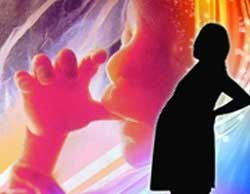 دلیل بزرگ و کوچک بودن جنین ها