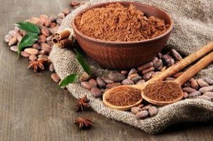 شکلاتی مخصوص دیابتی ها