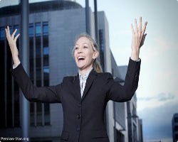 موفقیت برای چه کسانی است