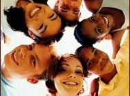 چگونگی داشتن یک جامعه شاد