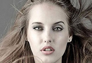 عکس های داغ از دختر شایسته ۲۰۱۳ آرژانتین