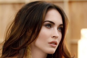خبر جنجالی حامله شدن دوباره مگان فاکس (عکس)
