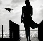 اس ام اس عاشقانه جدید بیقراری (6)