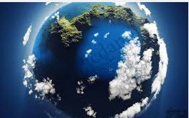 عکس نادر از آرامش بی نظیر زمین