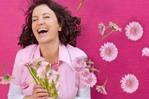 چرا خنده برای دردهایمان خوب است؟