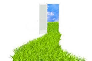 شناسایی جاده خوشبختی