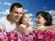 یک خانواده خوشحال چه معیاری دارند؟