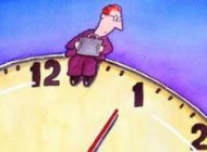 برنامه ریزی و باز هم برنامه ریزی !
