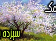 پیامک زیبای سیزده بدر