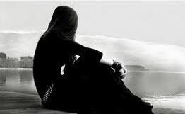 دختر ایرانی که قربانی اسید پاشی شد (عکس)
