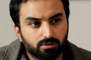 بیوگرافی کوچکی از کاوه خداشناس