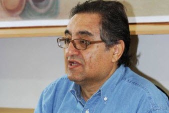 بیوگرافی کوچکی از حسن دادشکر