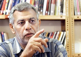 بیوگرافی کوچکی از حبیب دهقان نسب