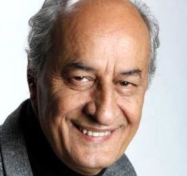 زندگینامه کامل محمد رضا حقگو
