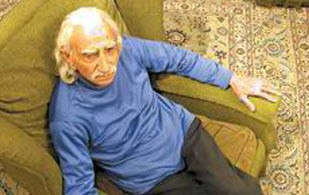 زندگینامه کامل پرویز شاهین‌ خو