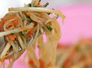طرز تهیه سالادی سبک و رژیمی