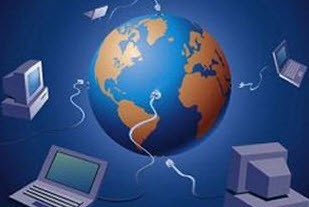 تفاوت کیلو بایت در سرعت اینترنت