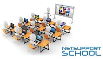چگونه NETSUPPORT SCHOOL غیرفعال کنیم