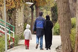 آیا خانواده رویایی می خواهید؟