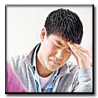 استرس و خرابکاری در موفقیت