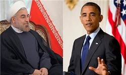 استقبال آمریکا و فرانسه از حرف های روحانی