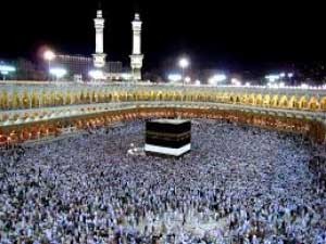 مسئله زناشویی در حج