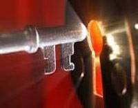 در را باز کن موفقیت آنجاست !