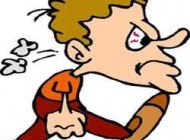 چگونه الکی حرص نخوریم