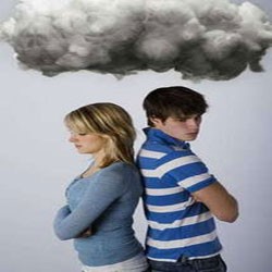 چگونه خوش بین شویم
