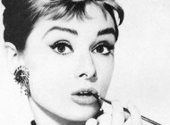 ادری هپورن از زیبایی می گوید