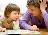 چگونه کودکمان اراده قوی داشته باشد