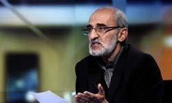 مکالمه روحانی و اوباما از نظر شریعتمداری