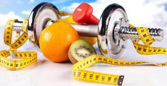 عملکرد فیزیکی و لاغری