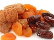 بجای هله‌ هوله‌ها  چه بخوریم؟