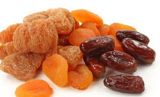 بجای هله‌ هوله‌ها  چه بخوریم؟