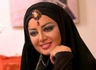 شیلا خداداد در دوران طفولیت (عکس)