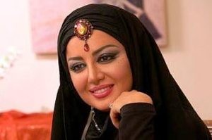 شیلا خداداد در دوران طفولیت (عکس)