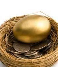 پس اندازی برای فردا